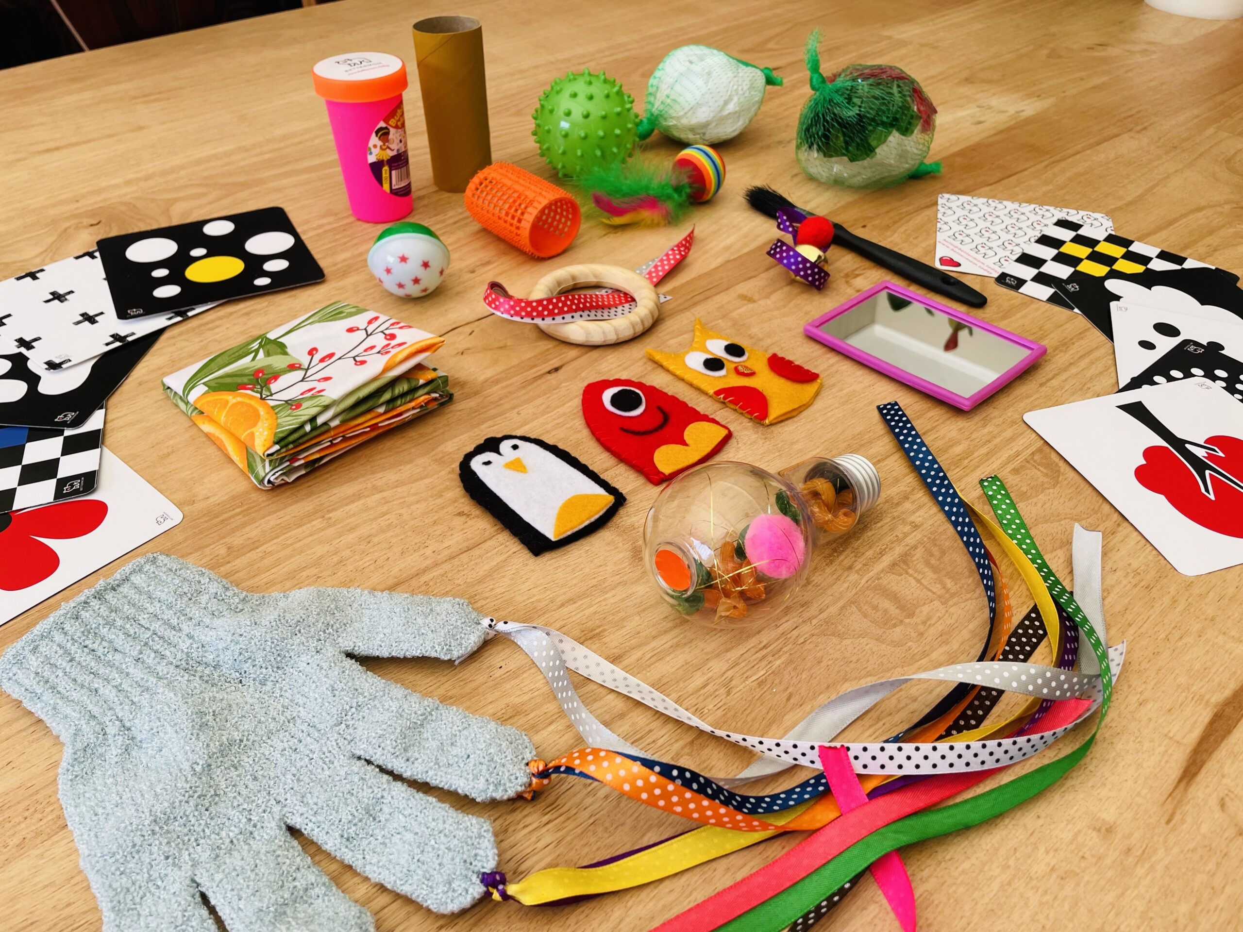 EXPANDED Early Baby Development & Stimulation Program - Image 6